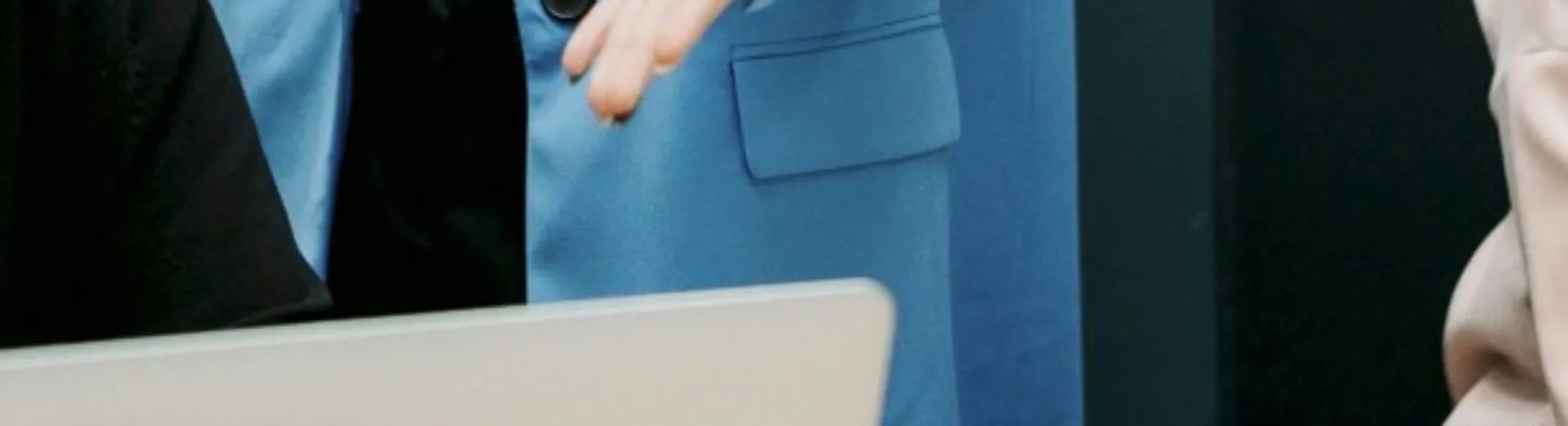 Systematiskt arbetsmiljöarbete är ett lagkrav